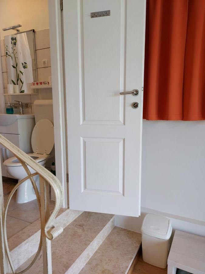Hotel Soba Gracijela Motovun Exteriér fotografie